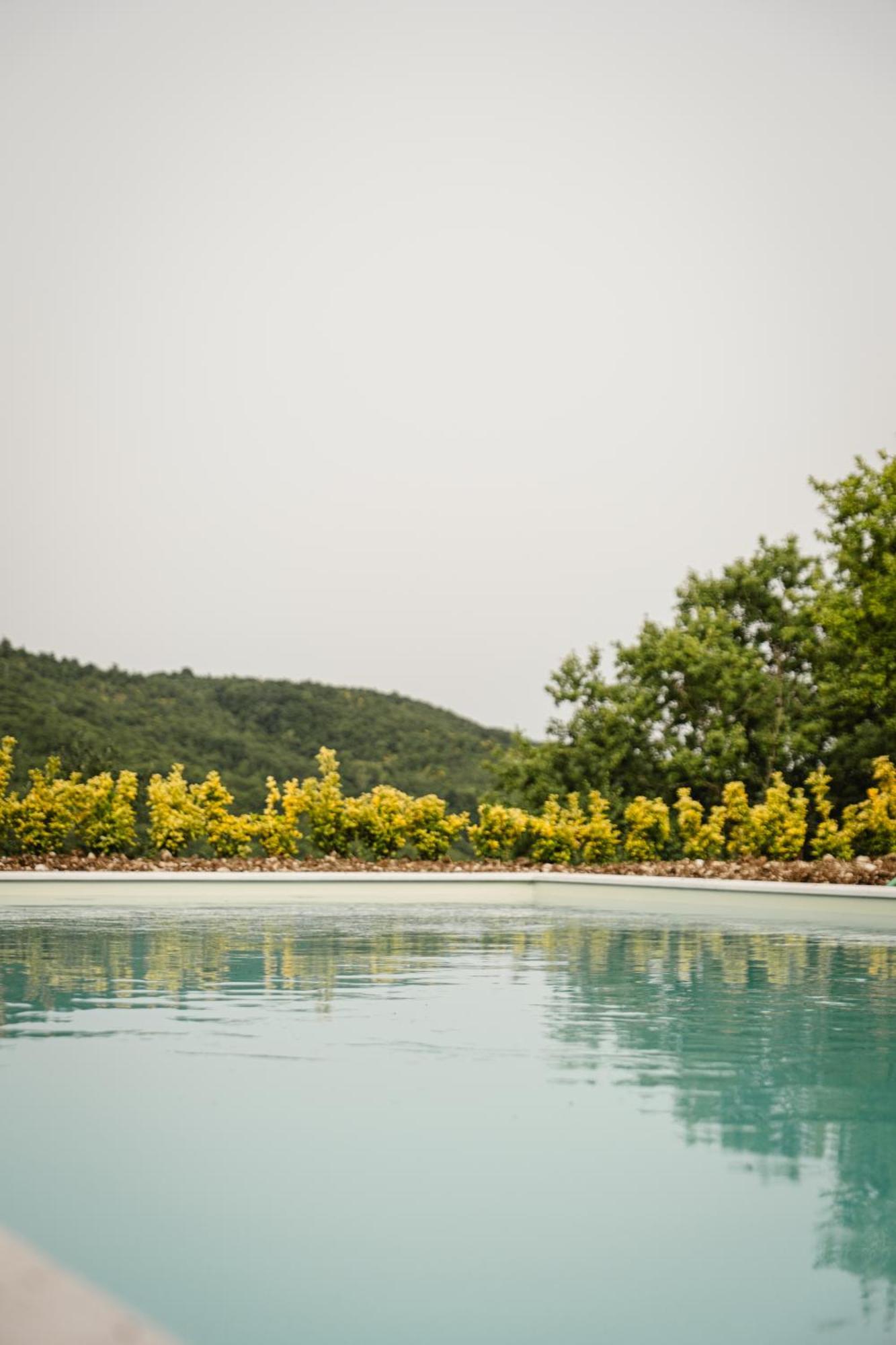 Fattoria Del Borgo In Sabina Villa Rieti Exterior photo